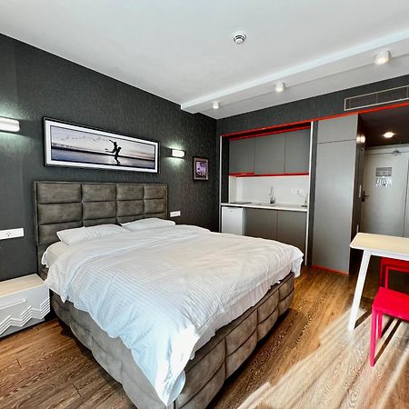 Batumi Deluxe Apartments Екстер'єр фото
