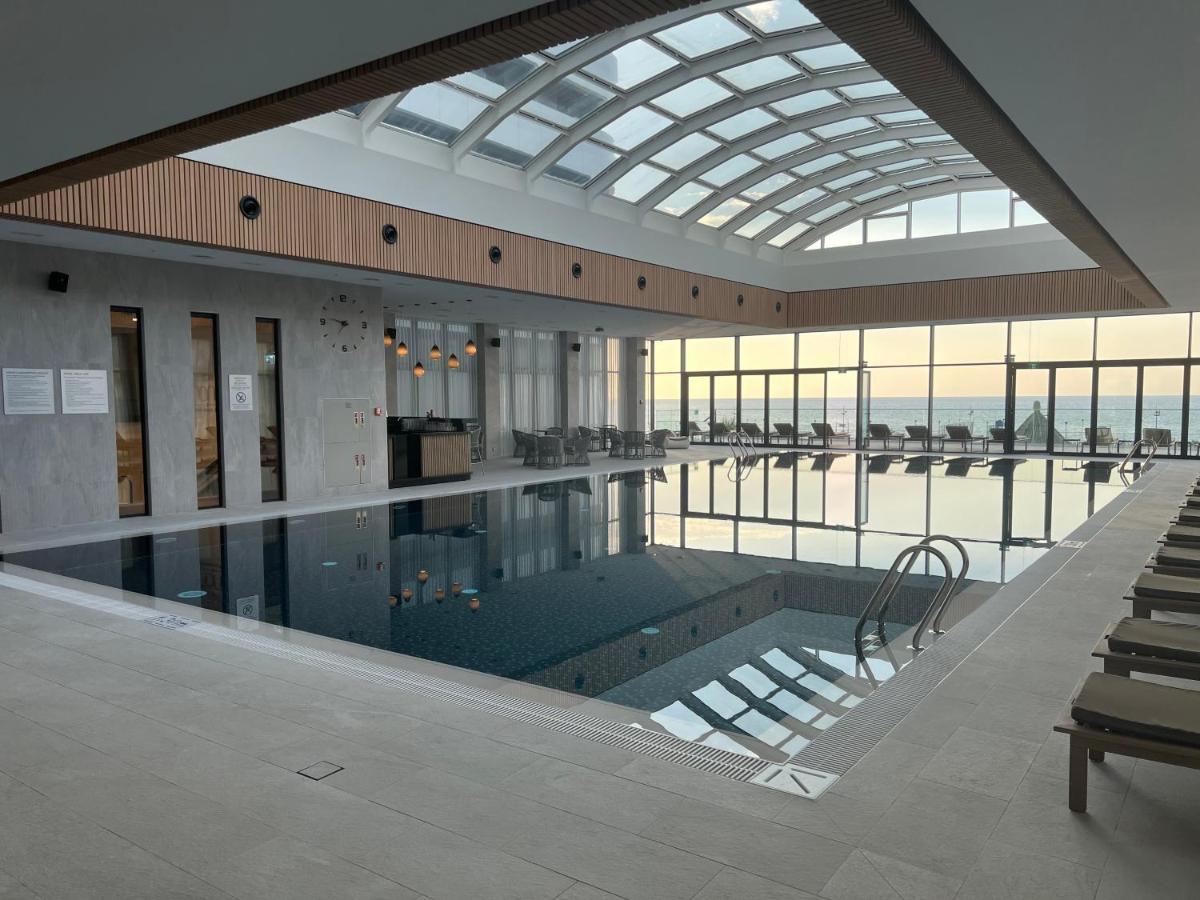 Batumi Deluxe Apartments Екстер'єр фото