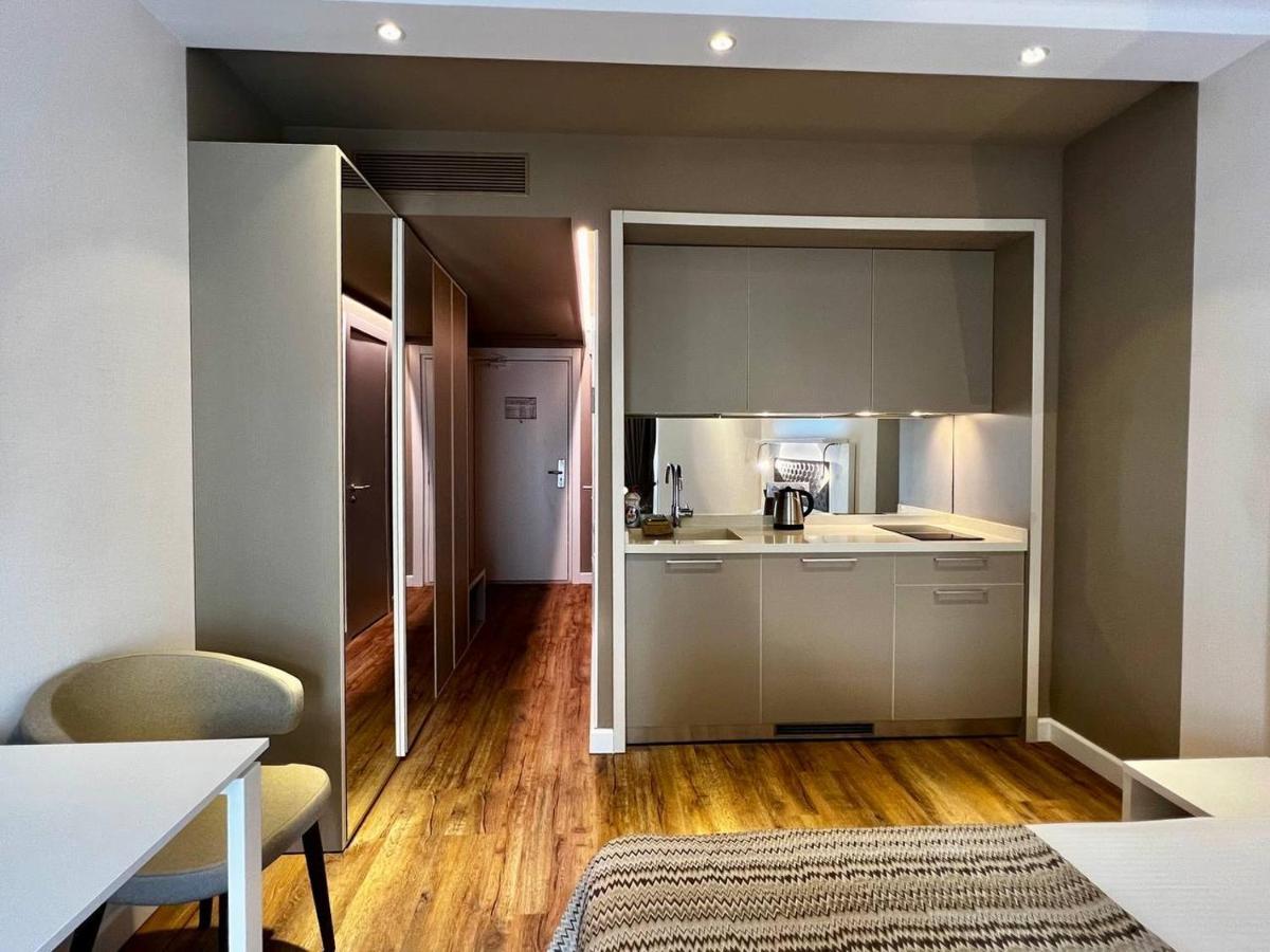 Batumi Deluxe Apartments Екстер'єр фото