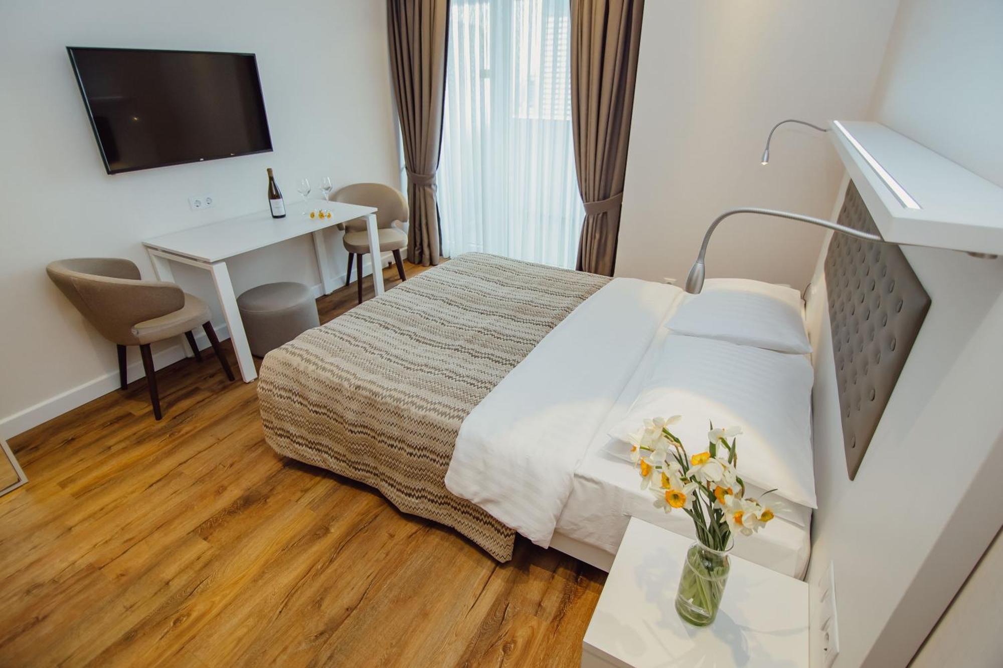 Batumi Deluxe Apartments Екстер'єр фото