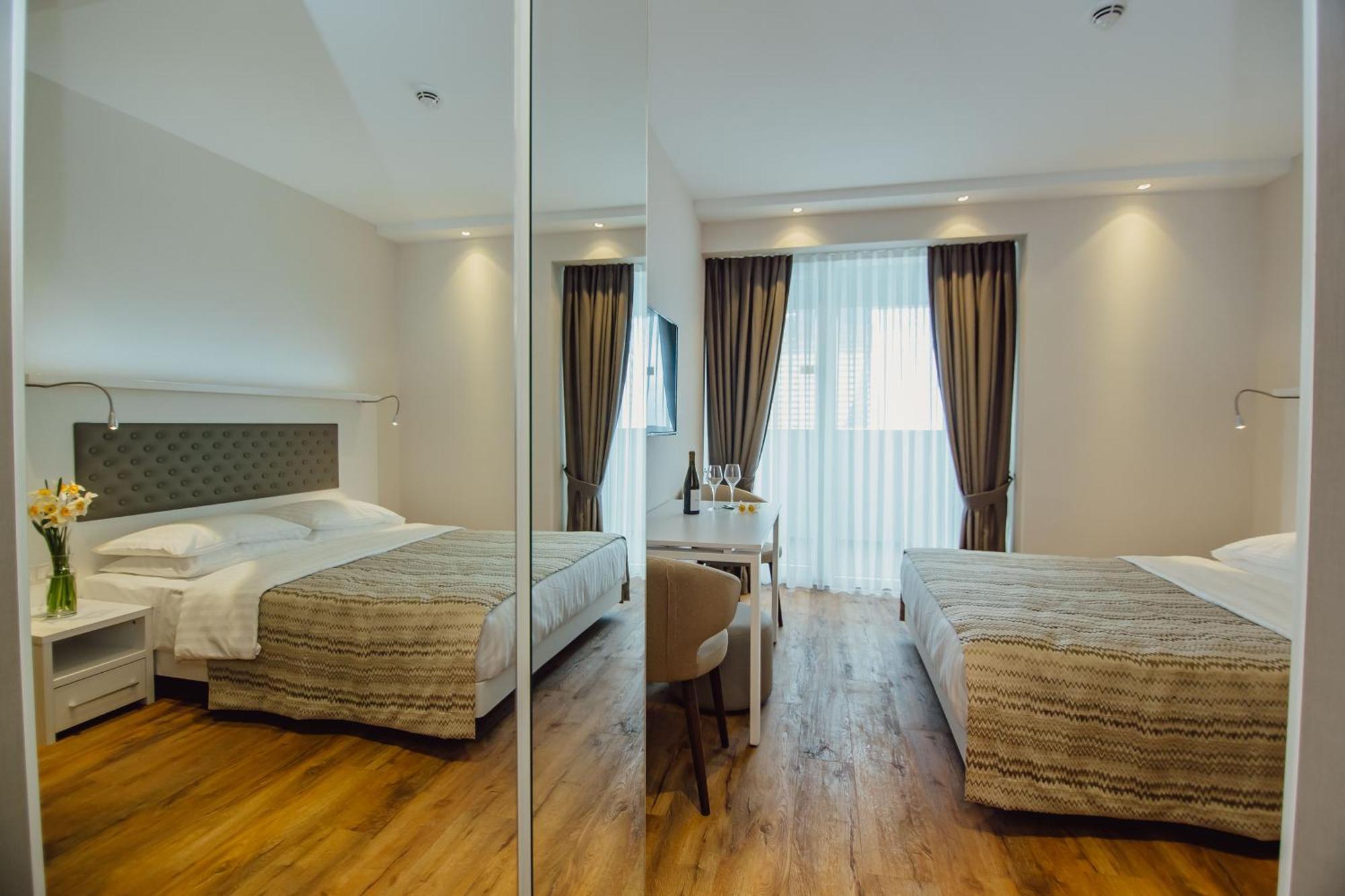 Batumi Deluxe Apartments Екстер'єр фото