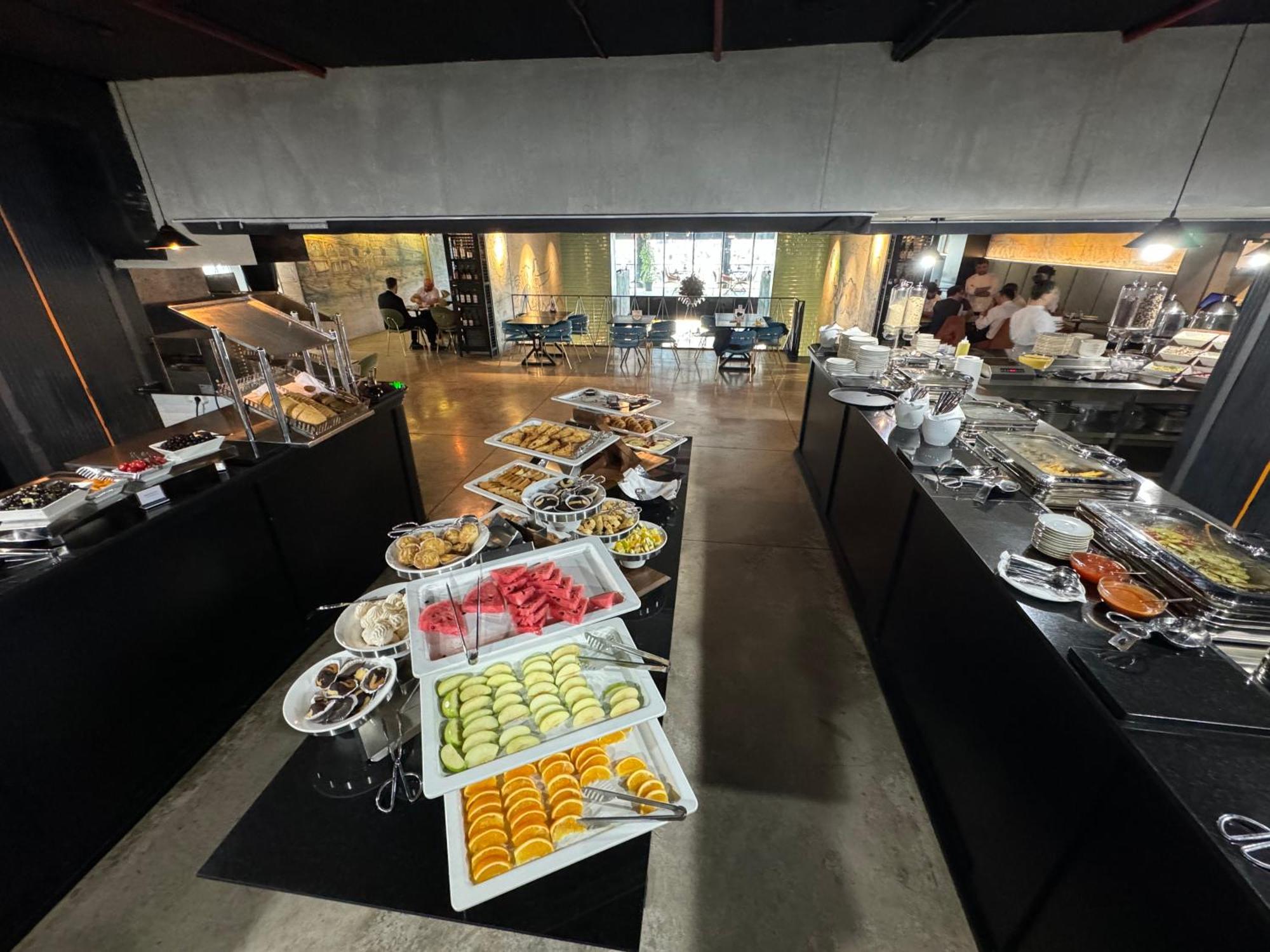 Batumi Deluxe Apartments Екстер'єр фото